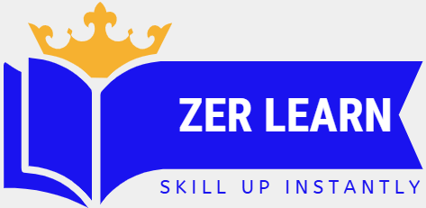 Zer learn