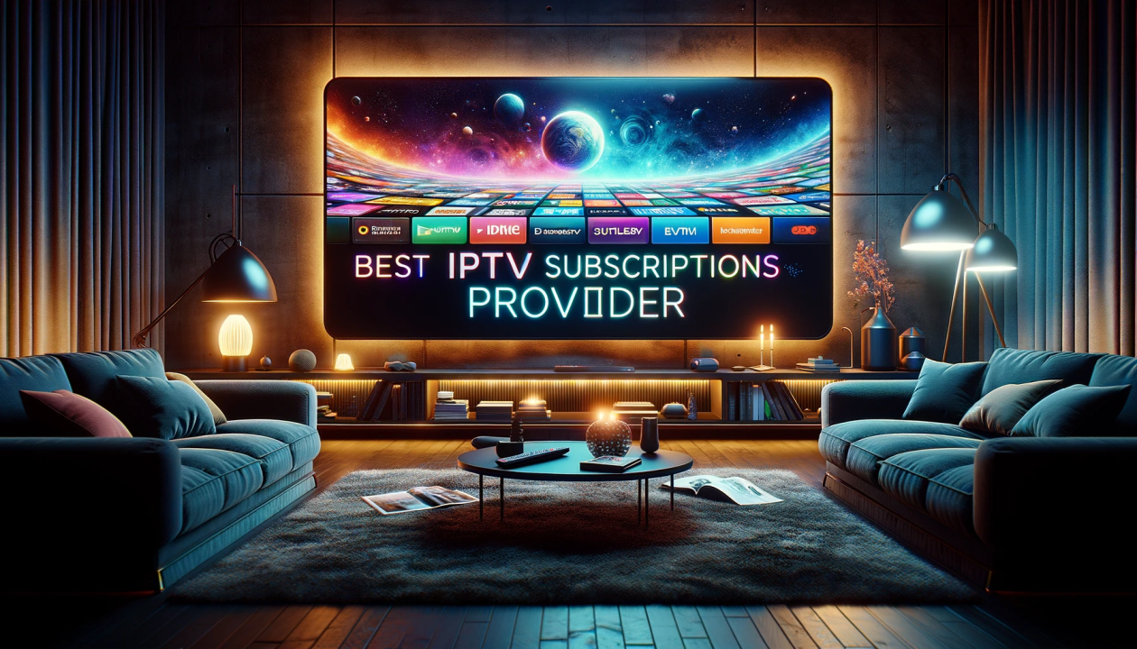 IPTV Services Compared Based on Speed, Stability, and Quality