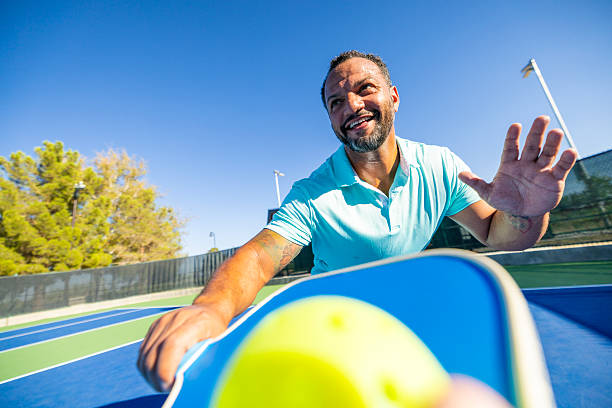 The Impact of State-Level Pickleball Tournaments on New Players