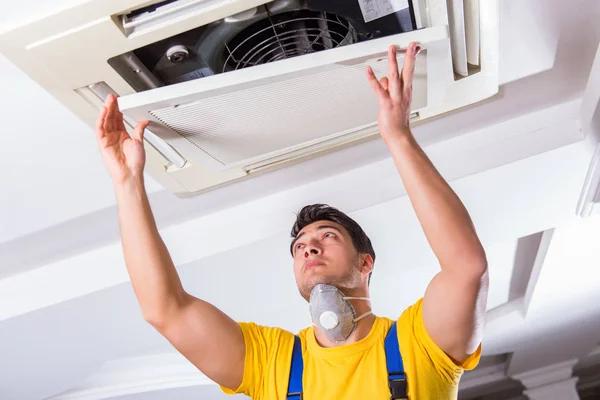 Emergency AC Repair Mt Crawford Stay Cool Year-Round