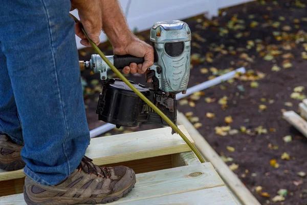 What a Professional Deck Builder Can Do for Your Home