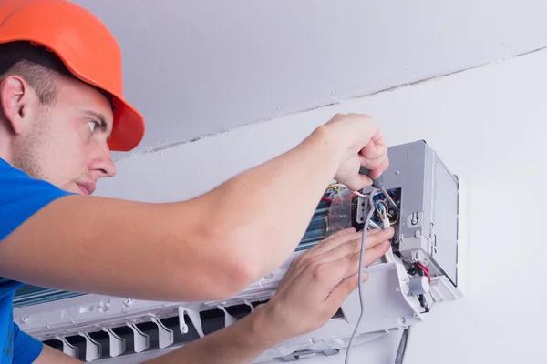 Expert AC Repair Concord to Keep Your Home Cool