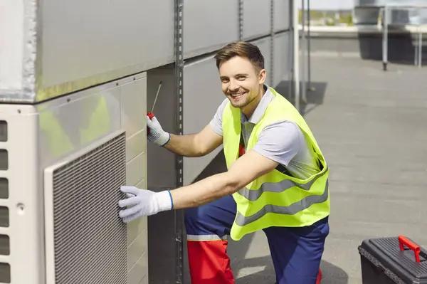 Affordable AC Repair Near Me for Fast Cooling System Fix