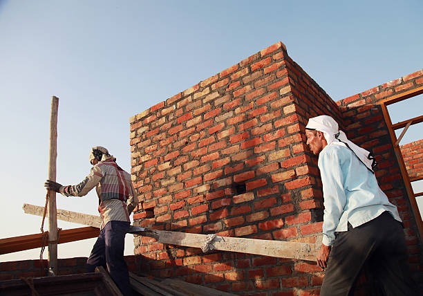 How Demolition Contractors Support Today’s Construction Industry
