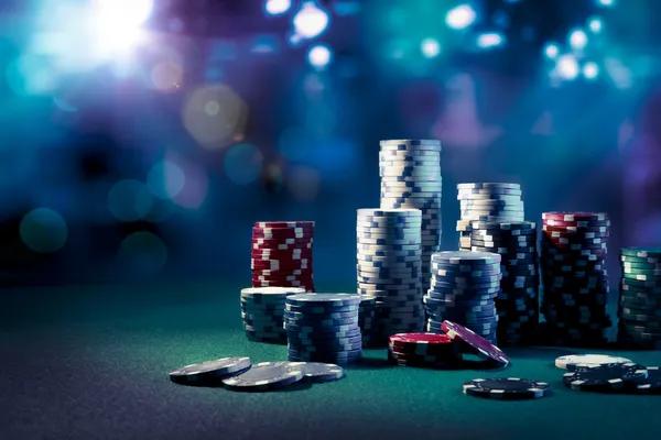 Tips for Choosing a casino truc tuyen Platform