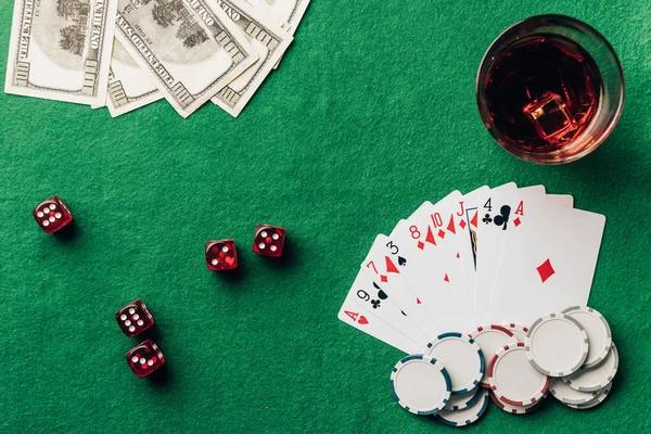 Reliable casino online españa Options