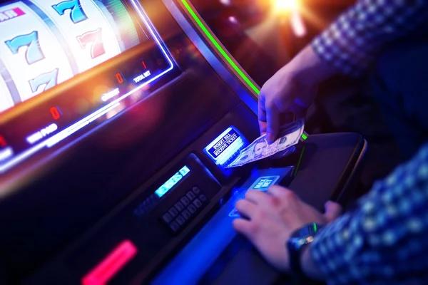 A Fresh Look at casino en ligne