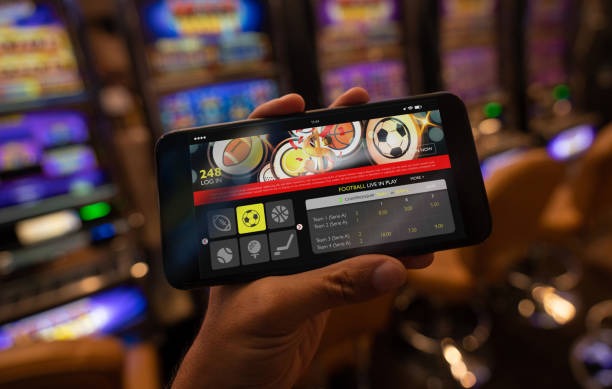 Complete Beginner Guide to a sports betting site