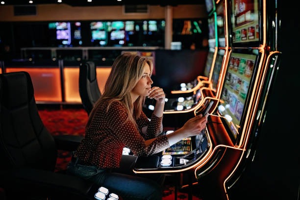 Payment Methods Available With casino truc tuyen