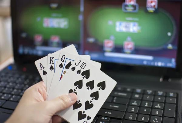 What It’s Like Inside the Gembet Casino Section