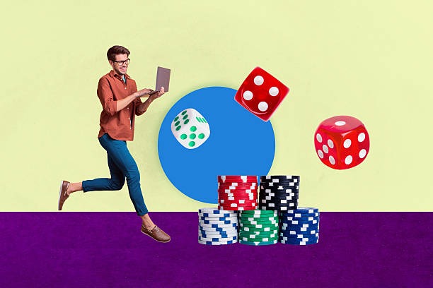 What Every Player Should Expect from casino en ligne