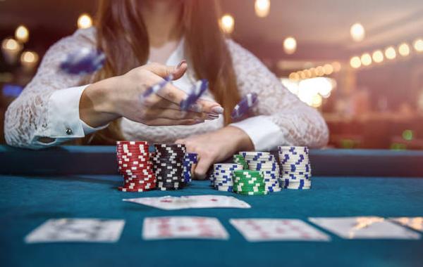Popular Casino Games to Discover at a singapore online casino