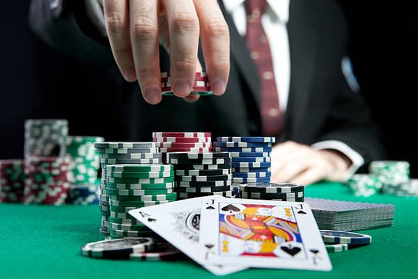 How to Narrow Down the best online casino sites Singapore