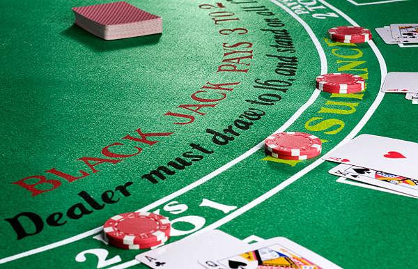 How to Narrow Down Your online casino Singapore Choices For those planning their online play