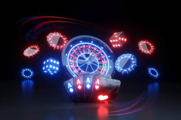 Compare Casino Game Providers Featured on Siti Non AAMS Websites