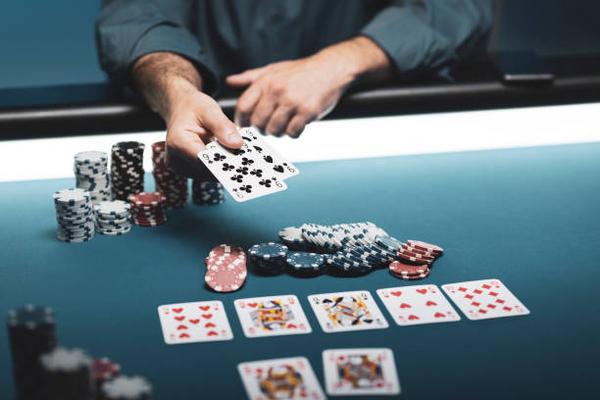Casino Dubai: Cashback Terms in Plain English