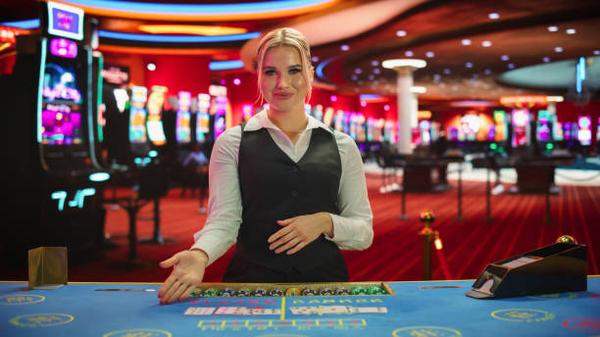 top online casinos Options for Convenient Online Entertainment For a smoother experience