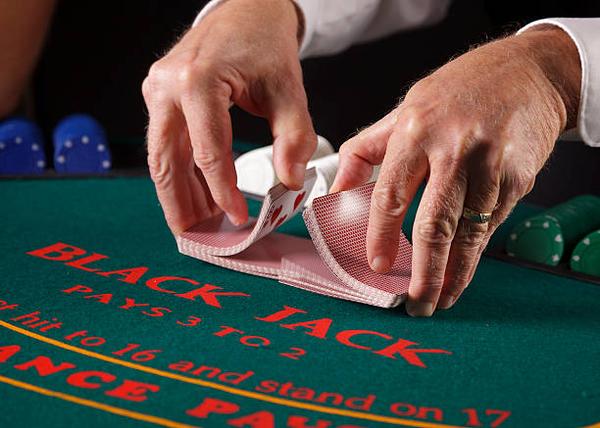 Understanding the Main Features of the best arab casinos online