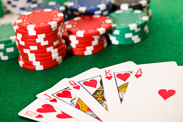 Understanding Payment Options With casino online non AAMS