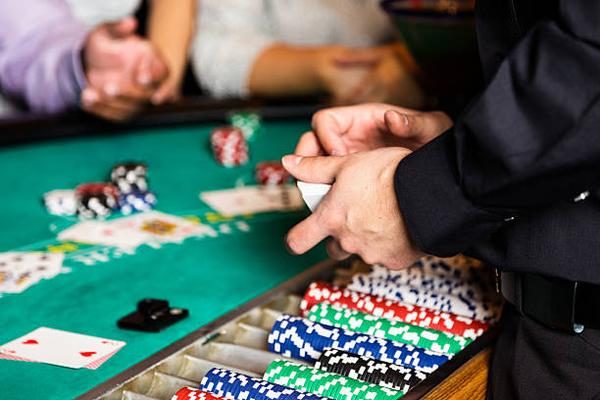 Casino in Dubai: What Should You Know About Account Security?