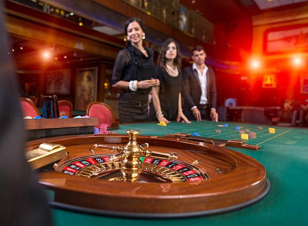 top online casinos Guide to Comparing Features and Benefits For anyone starting their research