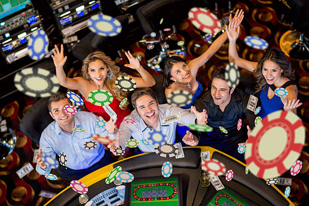 I Migliori Casino Online Per Gli Amanti Delle Esperienze Live
