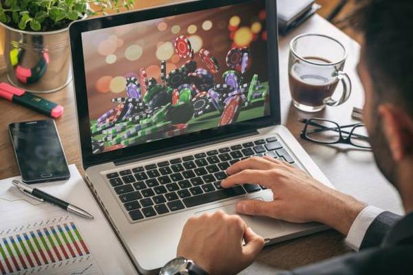 Popular Games Worth Exploring Across the top online casinos