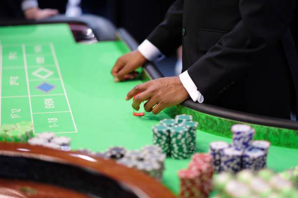Wagering Rules Questions About Bahrain Online Casino