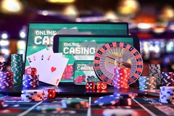 The Future Landscape of uae casino online