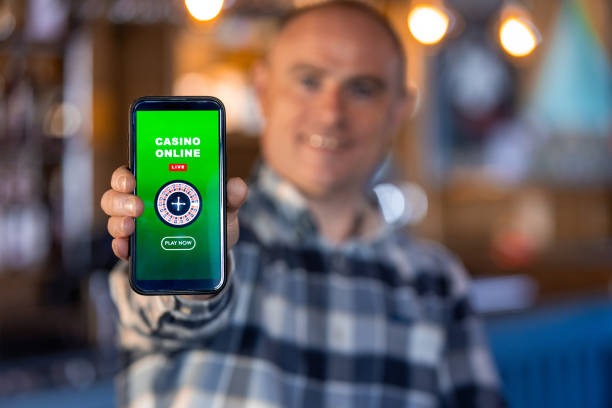 Withdrawal Times in Best Online Casinos In Kuwait Reviews