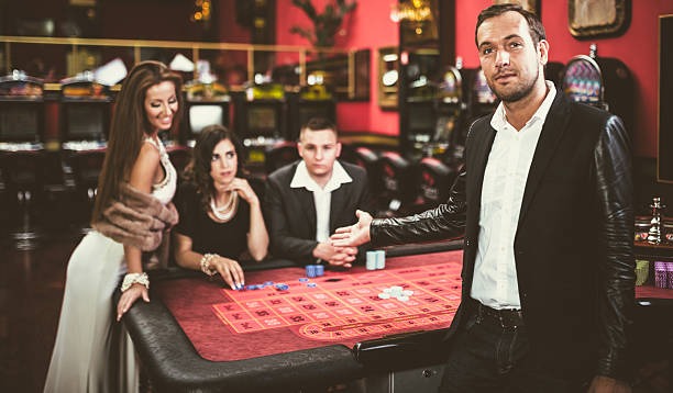 A Practical Guide to Choosing online casino sites With Confidence