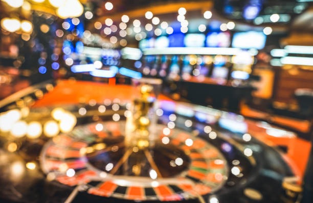 A Practical Guide to Choosing online gambling kuwait With Confidence