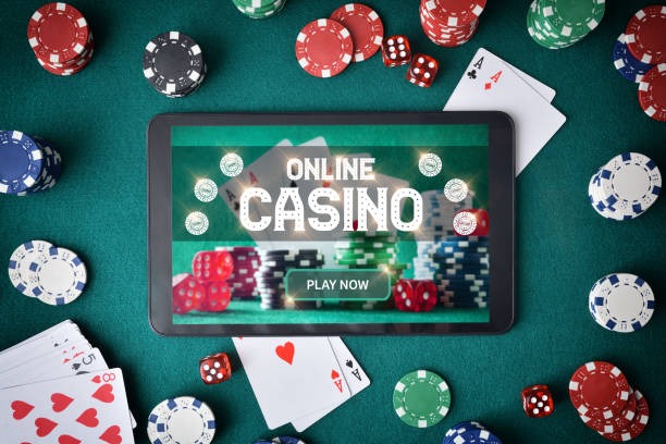 Discovering Popular Platform Services at Singapore Online Casino