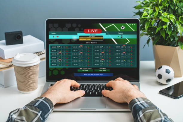 Online Casino Singapore Websites and Their Range of Gaming Pages