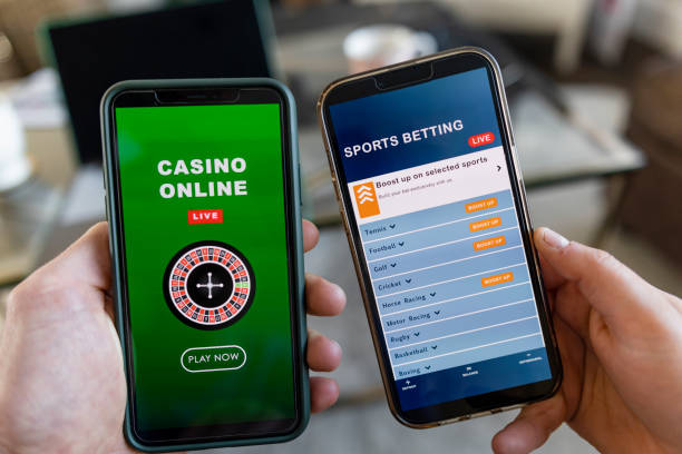 A Practical Guide to Choosing kuwait casinos With Confidence