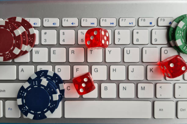How to Understand Game Categories on Online Casino Singapore Platforms