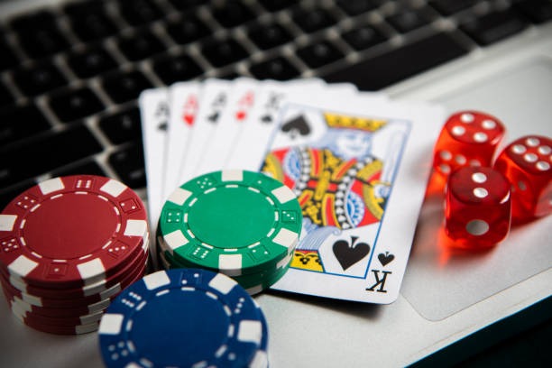 Inspect the best online casinos in saudi arabia Sites