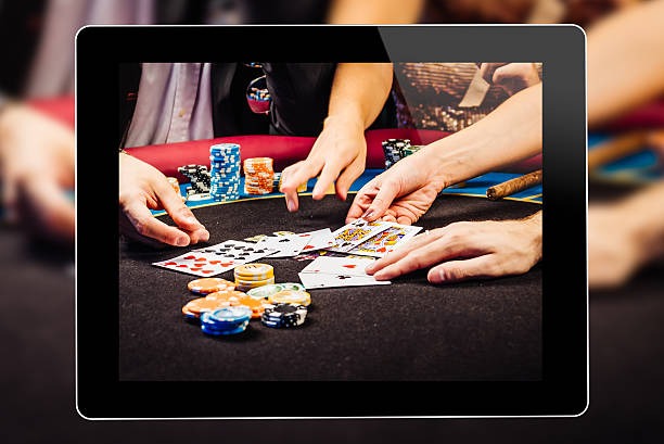 A Practical Guide to Choosing online casinos bahrain With Confidence